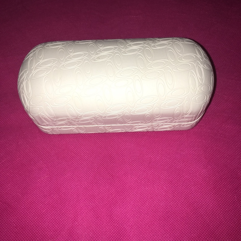 Oakley Glass case